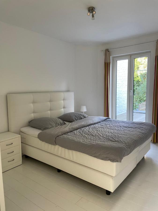 Grande Maison Cozy, Sud, 15 Min Spa Francorchamps Theux Luaran gambar